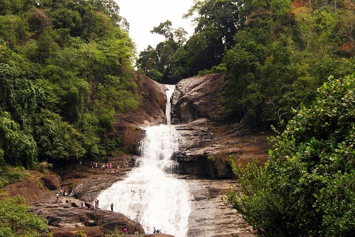 Waterfalls Trail at Rathnapura  - Photo 1 of 6